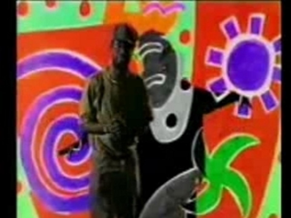 Jungle Brother - Doin' Our Own Thang