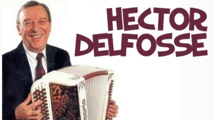 video Hector Delfosse - Bille de billard