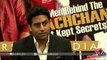Abhishekh Bachchan Mourns The Death Of 5 Jawans From Indian Army !