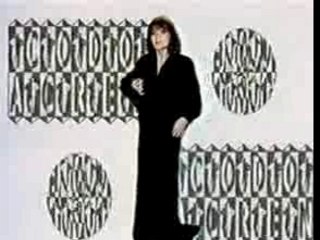 Juliette Greco - Accordeon