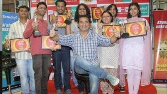 Singer Abhijeet Announces Final Leg Of 'Benadryl Big Golden Voice' Contest