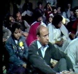 منصور ملنگ کہڑی غلتی ہوئی ای ظالم(ھر پل نیوز)