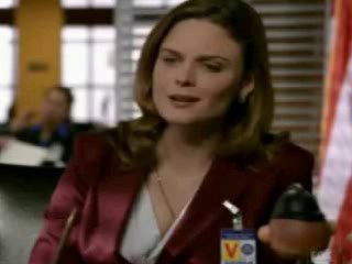 Bones Season 8 Episode 9 The Ghost in the Machine