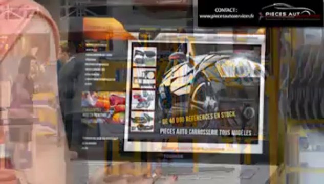 Pièce de carrosserie Lons le Saunier