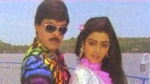 Trinetrudu songs - Champala Taluka Kempula Lady Kave -  Bhanu Priya, Chiranjeevi - HD