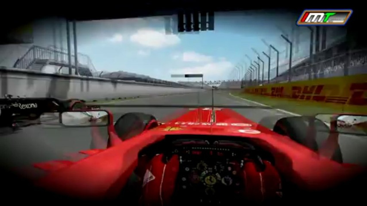 F1 IMT 2013 1.0