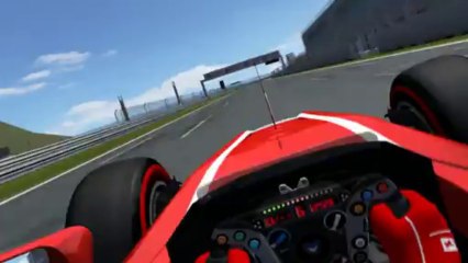 F1 IMT 2013 1.0™ - Official Promo video (HD)