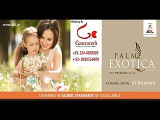 8010554400--ABL Residential Project in Bhiwadi