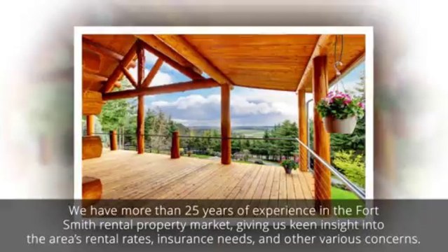 RPM River Valley - Quality Property Management Services In River Valley (479) 242-0791