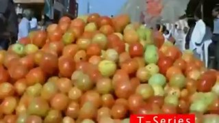 Poochh Rahi Hai Ladki Hyderabadi [Full Song] _Rakhwala