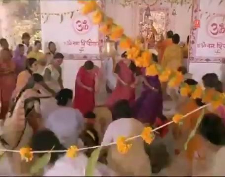 Jai Jai Jai Mata Jagdambe Maa (Kab Se Khadi Hoon) _ Bahaar Aane Tak