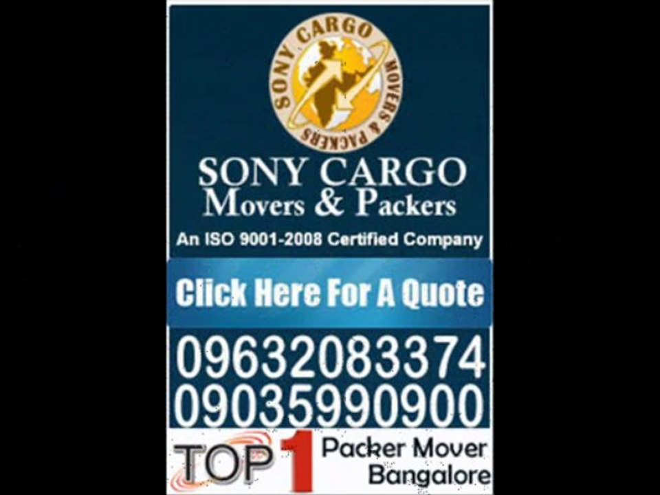 Packers and Movers Pune