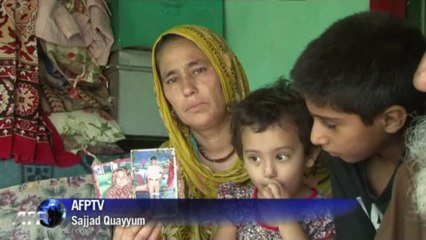 Un Aïd el-Fitr amer pour les familles divisées du Cachemire