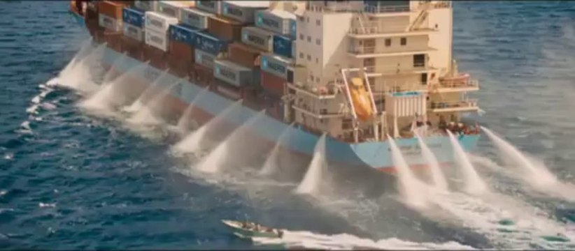 Tom Hanks y Greengrass inaugurarán el Festival de Tokio con Captain Phillips