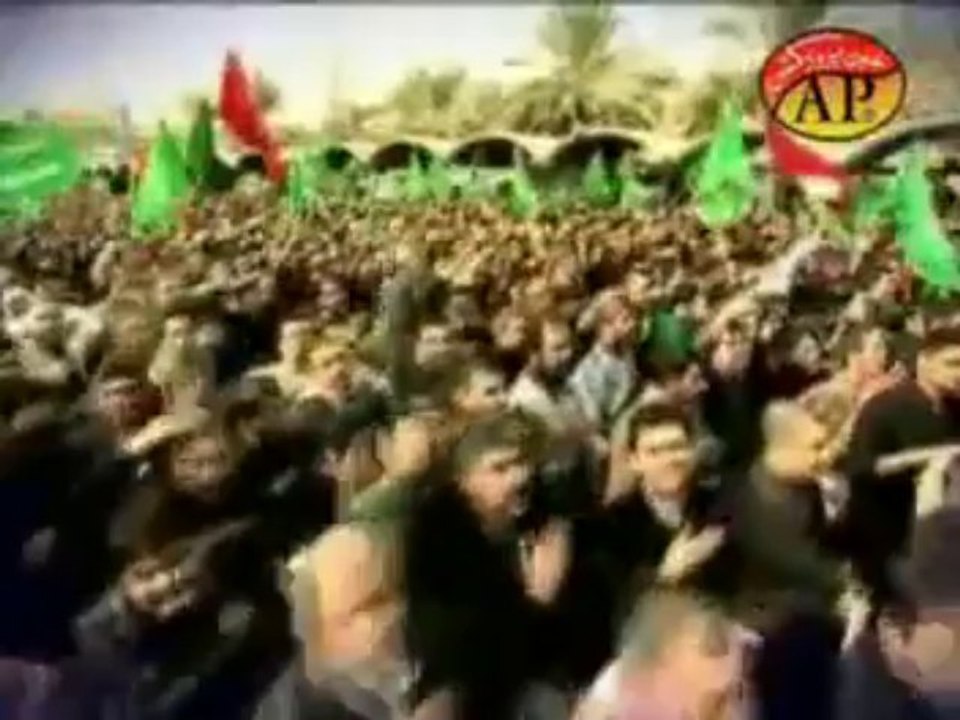 ZINDA RAHNA HAI TO SHABBIR PER MARNA HOGA -BY- SHADMAN RAZA