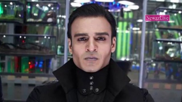 Krrish 3 - Super Villian 'KAAL' - Vivek Oberoi Look Revealed