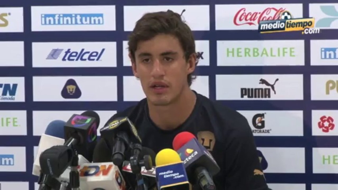 Afición, con derecho a reclamar: Van Rankin