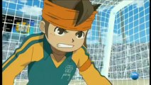 (Adrian 44) Inazuma Eleven 18 Audio Castellano [¡Romped la Muralla Infinita!]