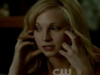 Vampire Diaries Season 4 Episode 13 Into the Wild s4e13 part