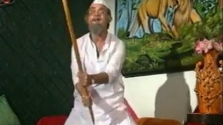 Jawani Mein Budhapa Hai Full Song _ Abhi To Main Jawan Hoon _ Sachin, Sohni