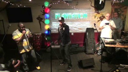 04-08-13 Emancipation day at Plantation Ellis