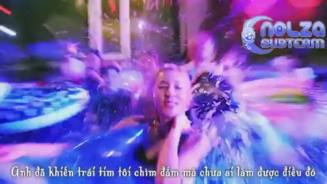 [NOLZA][VETSUB]2NE1 - DO YOU LOVE ME M_V