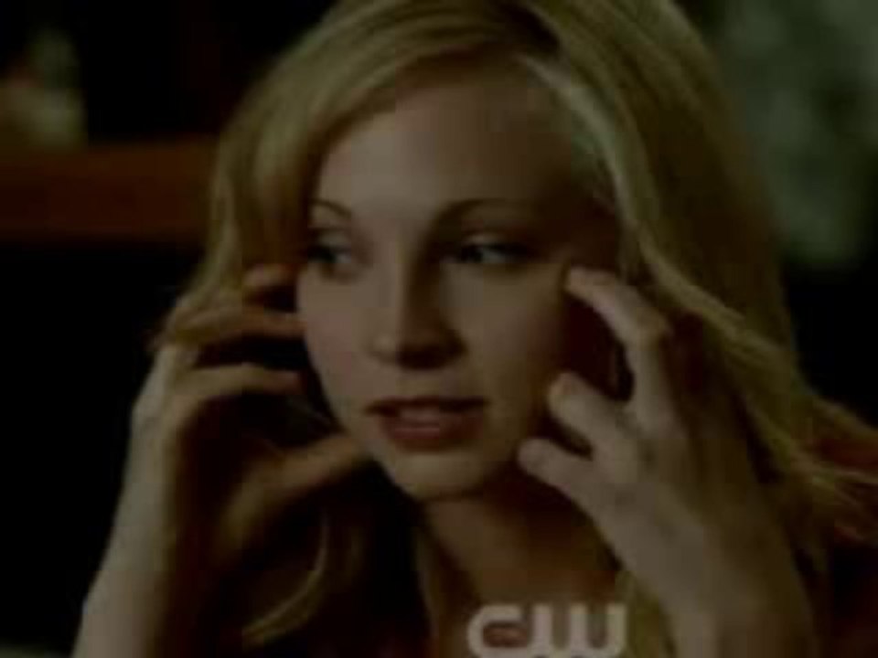 Vampire Diaries Season 4 Episode 16 Bring It On