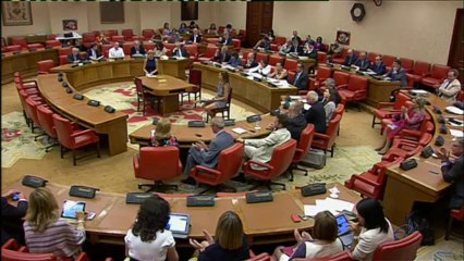 Fomento revisa las velocidades de la red ferroviaria