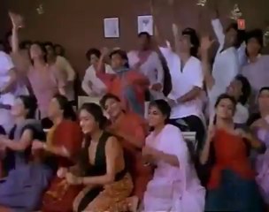 Jhopad Patti Zindabad [Full Song] _ Pyar Ka Mandir _ Mithun