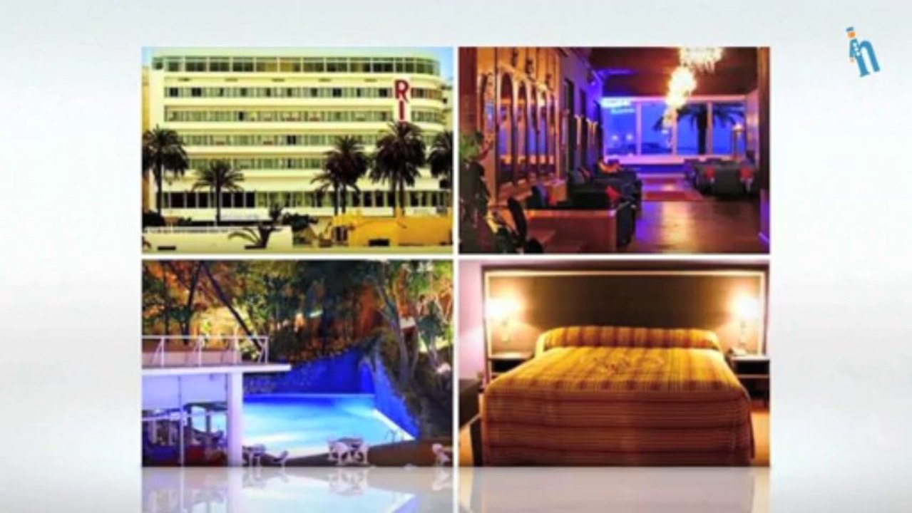 Tánger - Hotel Atlas Rif And Spa (Quehoteles.com)