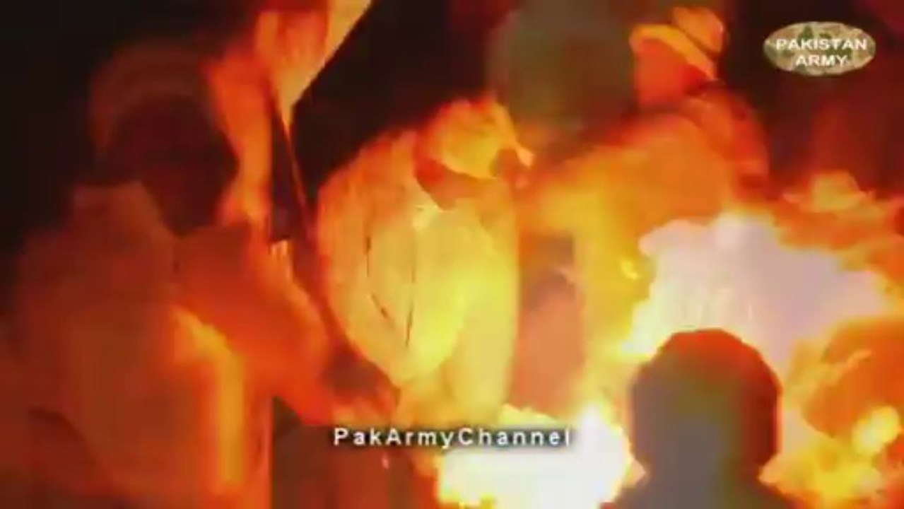 Tribute To Brave Siachen Soldiers