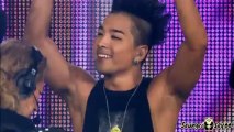 Alive Galaxy World Tour - Special Events - YB's birthday in Japan
