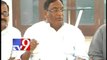 CM Kiran should resign if he stick to United Andhra - Gutta Sukhender Reddy