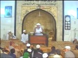 ISLAMIC URDU BAYAN - Topic SHAN-E-MAKKAH & MADINA BY ALLAMA MUHAMMAD KARIM SULTANI