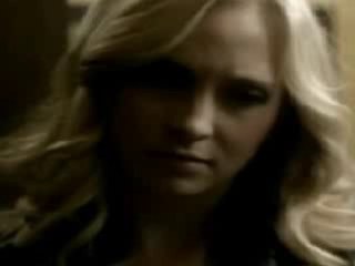 Vampire Diaries Season 4 Episode 16 Bring It On s4e16 HD