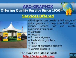 New Mexico Sign Printers, Albuquerque Signs, New Mexico Sign