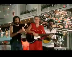 Karega Zamana Kya [Full Song] _ Zabardast _ Rajiv Kapoor, Rati Agnihotri