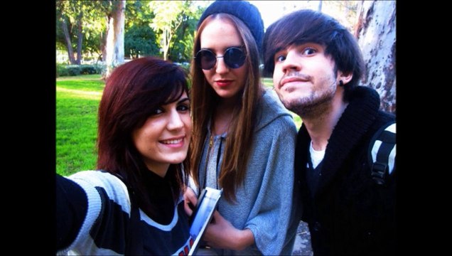 Escuela de Arte - Pabellón de chile. Curso 2012/2013