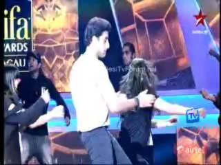 IIFA Awards 2013 9th August 2013 Video Watch Online pt1