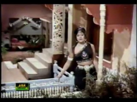 Sajna Re Jia Tarpe ( Noor Jehan ) by Aslam Nasir