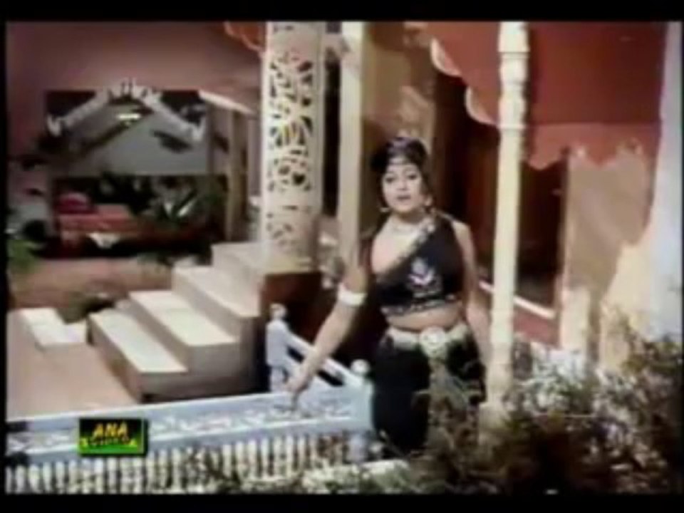Sajna Re Jia Tarpe  ( Noor Jehan )  by  Aslam  Nasir