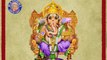 Jai Ganesh Deva - Ganpati Aarti With Lyrics - Sanjeevani Bhelande - Hindi Devotional Songs