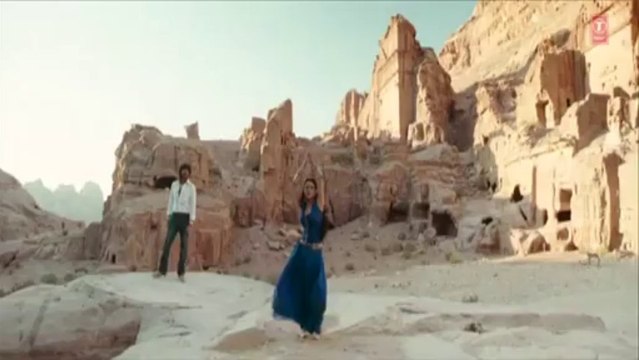 Kajra Kajra Kajraare Full HD Video Song _ Mona Laizza, Himesh Reshammiya