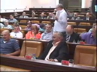 11. Skupština grada - dugovanja toplane (treći dio)