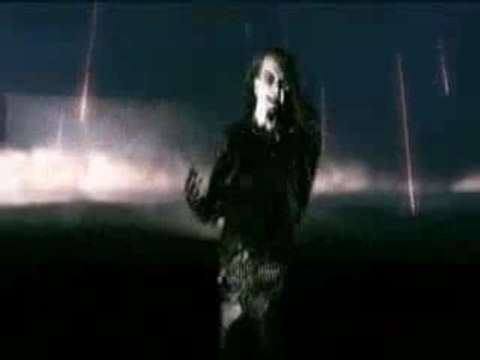 Dimmu Borgir-Progenies Of The Great