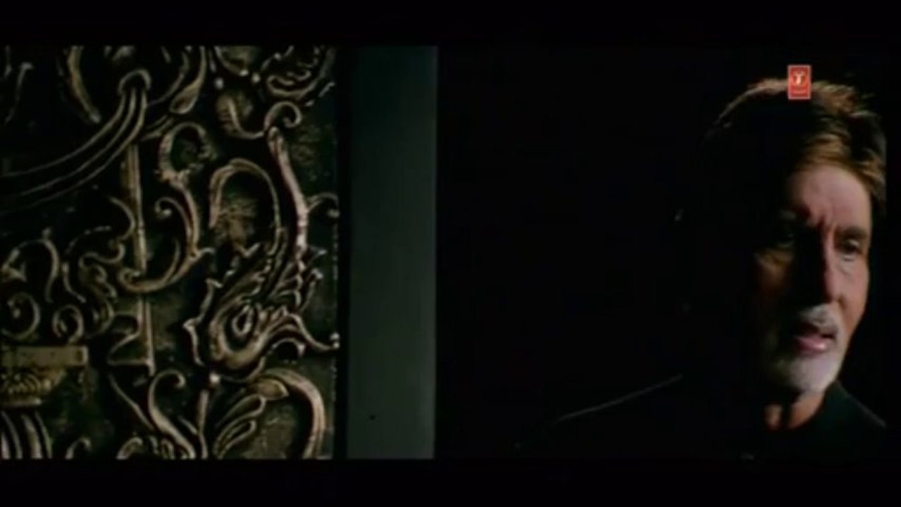 Kehta Hai Baabul Song _ Baabul Movie _ Amitabh Bachchan, Salman Khan, Rani Mukherjee and Others