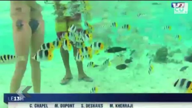 Des entraînements «anti-tuerie» dans les écoles Américaines.