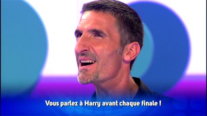 Pierre le magnifique ! 18 finales et 11050 € de gains au jeu Harry sur France 3