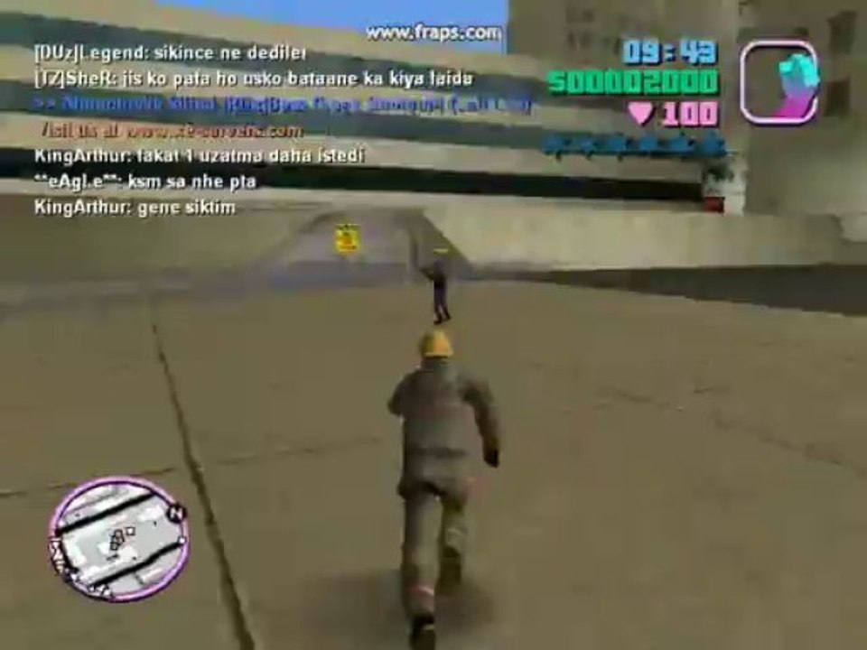 >BillytheKid< Speed Hack