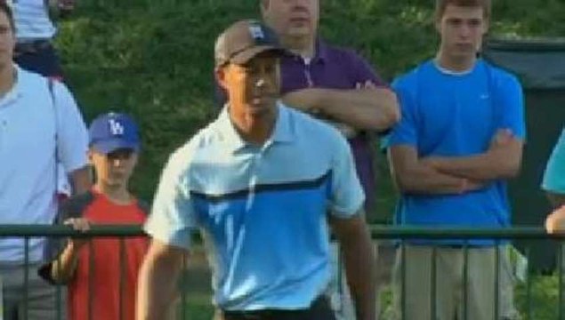 Golf.com: PGA Championship Round 1 Recap